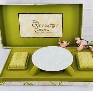 GERMAINE  MONTEIL ⭐️ vintage soap box